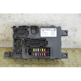 Centralina body computer Opel Corsa D dal 2006 al 2014 cod 13308950  1758028661442