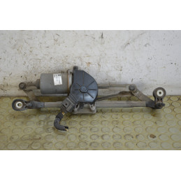 Motorino tergicristallo ant Opel Corsa D dal 2006 al 2011 cod 13182340  1758028840335