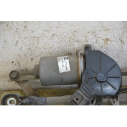 Motorino tergicristallo ant Opel Corsa D dal 2006 al 2011 cod 13182340  1758028840335