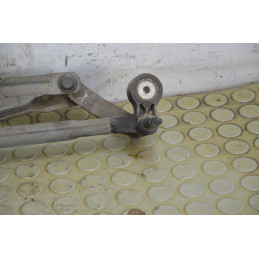 Motorino tergicristallo ant Opel Corsa D dal 2006 al 2011 cod 13182340  1758028840335