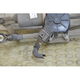 Motorino tergicristallo ant Opel Corsa D dal 2006 al 2011 cod 13182340  1758028840335