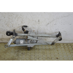 Motorino tergicristallo ant Opel Corsa D dal 2006 al 2011 cod 13182340  1758028840335