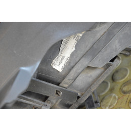 Fanale fanalino stop post sx Opel Corsa D 5p dal 2006 al 2011 cod 89318811  1758029189273