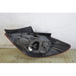 Fanale fanalino stop post sx Opel Corsa D 5p dal 2006 al 2011 cod 89318811  1758029189273