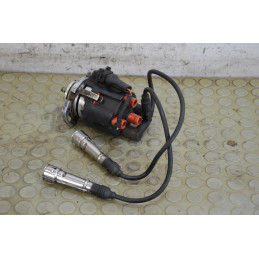 Spinterogeno Vw Golf III 1.4 b dal 1191 al 1998 cod 030905205aa 0237521050  1758029498917