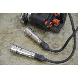 Spinterogeno Vw Golf III 1.4 b dal 1191 al 1998 cod 030905205aa 0237521050  1758029498917