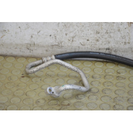 Tubo aria condizionata compressore Hyundai i20 dal 2012 al 2015 cod 977624p050  1758029989200