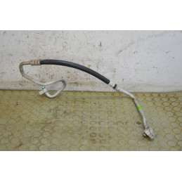 Tubo aria condizionata compressore Hyundai i20 dal 2012 al 2015 cod 977624p050  1758029989200
