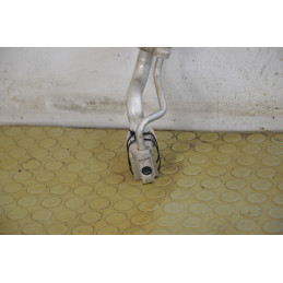 Tubo aria condizionata evaporatore Hyundai i20 dal 2012 al 2015 cod 977754p050  1758030262323