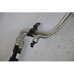Tubo aria condizionata evaporatore Hyundai i20 dal 2012 al 2015 cod 977754p050  1758030262323