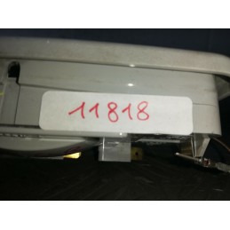 PLAFONIERA LUCE INTERNA ABITACOLO ANT.VW POLO DAL 1994 AL 2003 3 SERIE  2400000043355