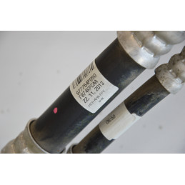 Tubo aria condizionata evaporatore Hyundai i20 dal 2012 al 2015 cod 977754p050  1758030262323