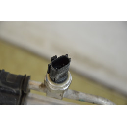 Tubo aria condizionata evaporatore Hyundai i20 dal 2012 al 2015 cod 977754p050  1758030262323