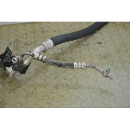 Tubo aria condizionata evaporatore Hyundai i20 dal 2012 al 2015 cod 977754p050  1758030262323