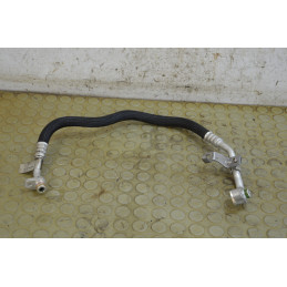Tubo aria condizionata compressore Fiat 500 Hybrid dal 2020 in poi cod 52109548  1758030804448