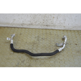 Tubo aria condizionata compressore Fiat 500 Hybrid dal 2020 in poi cod 52109548  1758030804448