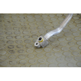 Tubo aria condizionata compressore Fiat 500 Hybrid dal 2020 in poi cod 52170404  1758031197341