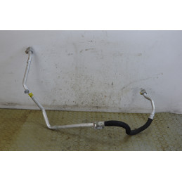 Tubo aria condizionata compressore Fiat 500 Hybrid dal 2020 in poi cod 52170404  1758031197341