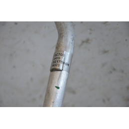 Tubo aria condizionata compressore Fiat 500 Hybrid dal 2020 in poi cod 52170404  1758031197341