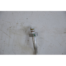 Tubo aria condizionata evaporatore Fiat 500 Hybrid dal 2020 in poi cod 52115430  1758031381054