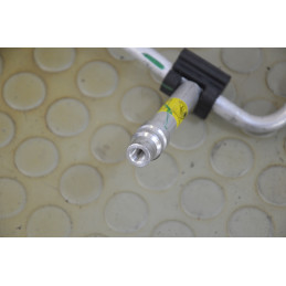 Tubo aria condizionata evaporatore Fiat 500 Hybrid dal 2020 in poi cod 52115430  1758031381054