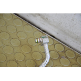 Tubo aria condizionata evaporatore Fiat 500 Hybrid dal 2020 in poi cod 52115430  1758031381054
