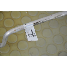 Tubo aria condizionata evaporatore Fiat 500 Hybrid dal 2020 in poi cod 52115430  1758031381054