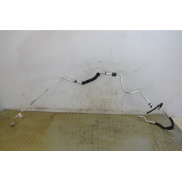 Tubo aria condizionata evaporatore Fiat 500 Hybrid dal 2020 in poi cod 52115430  1758031381054
