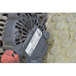 Alternatore Nissan Micra K12 1.2 b dal 2002 al 2010 cod 23100ax600  1758033089811