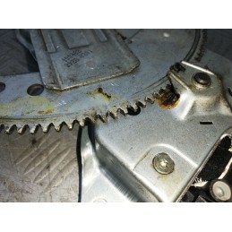 MOTORINO ALZAVETRO ALZACRISTALLI ANT.SX RENAULT KANGOO DAL 1997 AL 2007 1 SERIE  2400000042648