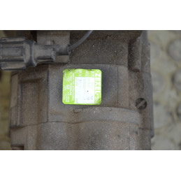 Compressore aria condizionata Nissan Micra K12 dal 2002 al 2010 cod 92600ax800  1758033297490