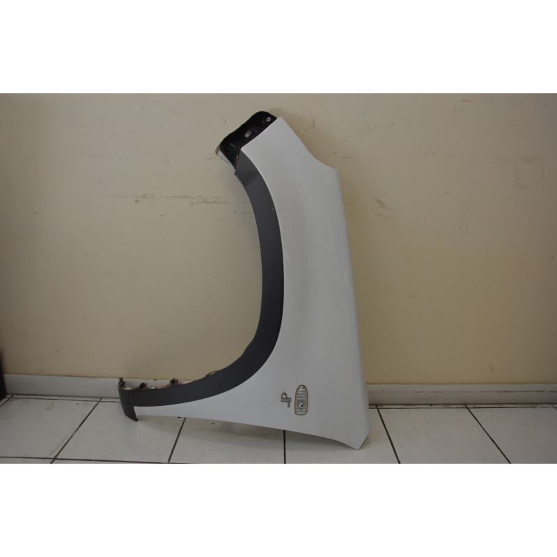 Parafango laterale ant sx Dr5 dal 2007 al 2018 cod 740060004  1758034461890