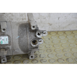 Compressore aria condizionata Hyundai i20 dal 2012 al 2015 cod kp8aa10  1758035269686