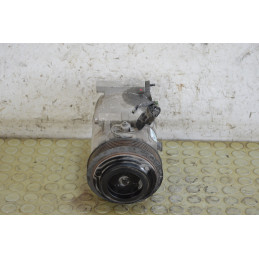 Compressore aria condizionata Hyundai i20 dal 2012 al 2015 cod kp8aa10  1758035269686