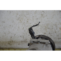 Compressore aria condizionata Hyundai i20 dal 2012 al 2015 cod kp8aa10  1758035269686