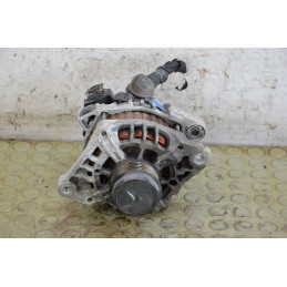 Alternatore Hyundai i20 1.2b dal 2012 al 2015 cod 37300-03600  1758035453801