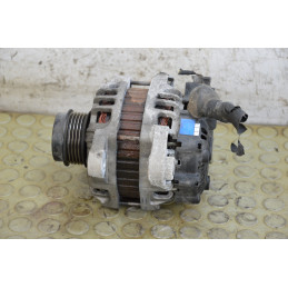 Alternatore Hyundai i20 1.2b dal 2012 al 2015 cod 37300-03600  1758035453801