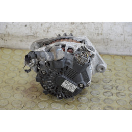Alternatore Hyundai i20 1.2b dal 2012 al 2015 cod 37300-03600  1758035453801