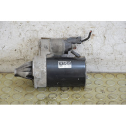 Motorino avviamento Hyundai i20 1.2b dal 2012 al 2015 cod 36100-03101  1758035630066