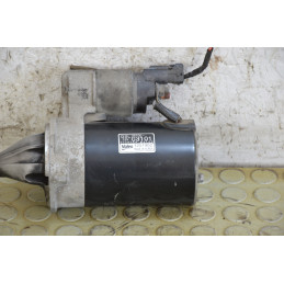 Motorino avviamento Hyundai i20 1.2b dal 2012 al 2015 cod 36100-03101  1758035630066