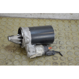 Motorino avviamento Hyundai i20 1.2b dal 2012 al 2015 cod 36100-03101  1758035630066