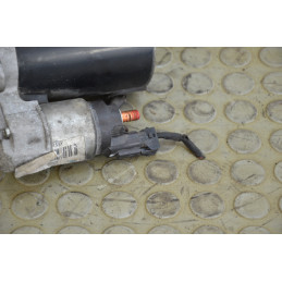 Motorino avviamento Hyundai i20 1.2b dal 2012 al 2015 cod 36100-03101  1758035630066