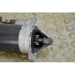 Motorino avviamento Hyundai i20 1.2b dal 2012 al 2015 cod 36100-03101  1758035630066
