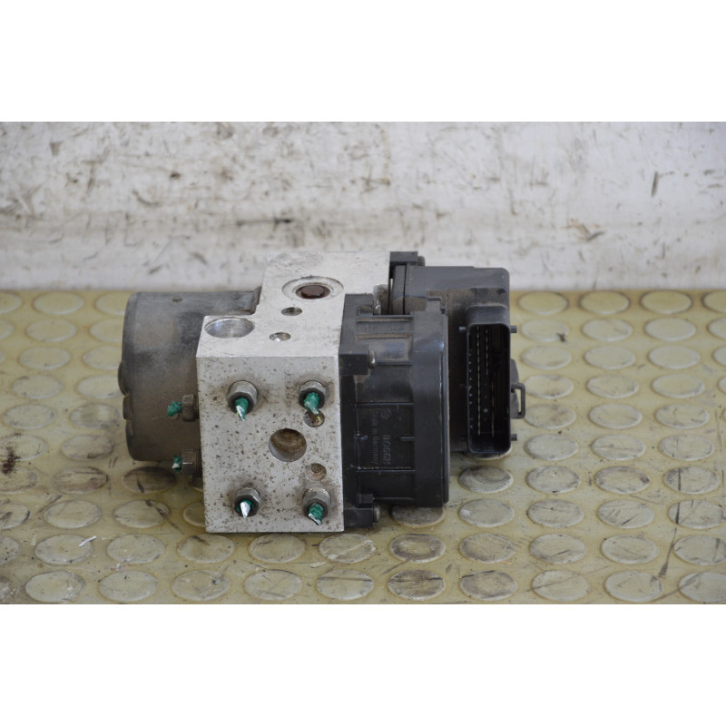 Centralina pompa abs Opel Corsa C dal 2000 al 2006 cod 09127108 0265216478  1758036230838