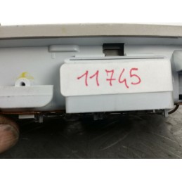 PLAFONIERA LUCE ABITACOLO OPEL ASTRA H DAL 2004 AL 2011  2400000042624
