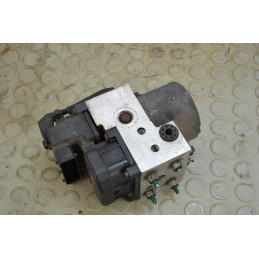 Centralina pompa abs Opel Corsa C dal 2000 al 2006 cod 09127108 0265216478  1758036230838