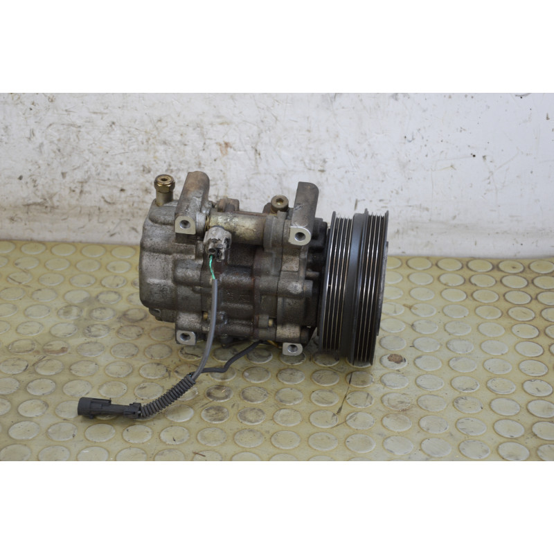 Compressore aria condizionata Lancia Y dal 1995 al 2003 cod 442500-2212  1758113791474