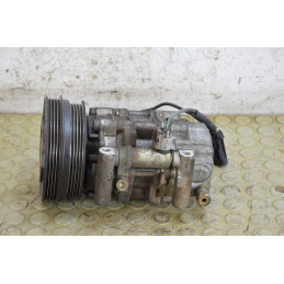 Compressore aria condizionata Lancia Y dal 1995 al 2003 cod 442500-2212  1758113791474