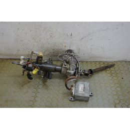 Piantone sterzo con centralina servosterzo Peugeot 107 dal 2005 al 2014 cod 89650-0h010  1758114692428