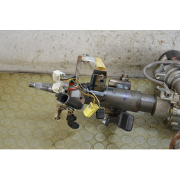 Piantone sterzo con centralina servosterzo Peugeot 107 dal 2005 al 2014 cod 89650-0h010  1758114692428